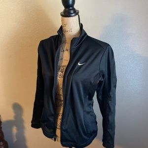 Nike golf jacket